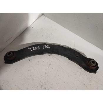 BRAZO SUSPENSION SUPERIOR TRASERO IZQUIERDO 