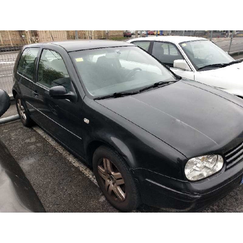 volkswagen golf iv berlina (1j1) del año 2000