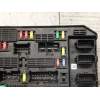 Recambio de caja reles / fusibles para renault scenic iii emotion referencia OEM IAM 284B67924R EF 15DCI 2009
