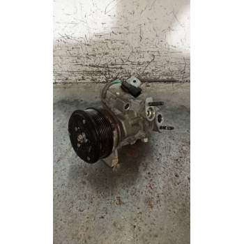 COMPRESOR AIRE ACONDICIONADO H1BH19D629CA 01D06974 X14472609661
