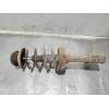 Recambio de amortiguador delantero derecho para nissan kubistar furgoneta (x76) 1.5 dci referencia OEM IAM   