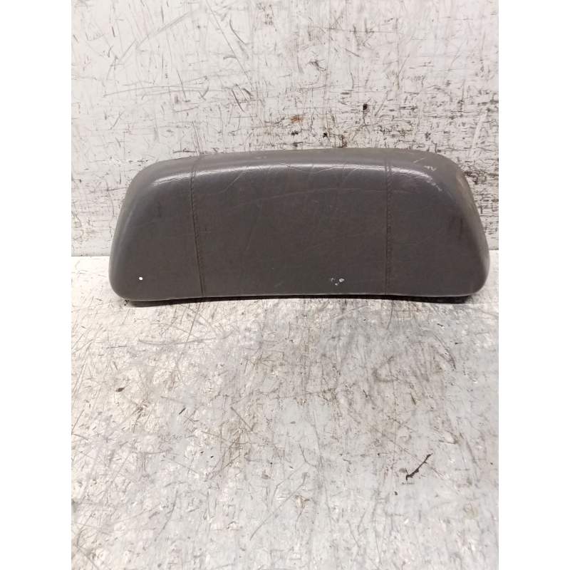 Recambio de asientos traseros para honda cn cn 250 helix (mf02) referencia OEM IAM   
