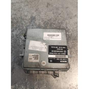 CENTRALITA MOTOR UCE 0281001200 0145455932 ED0002