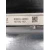 Recambio de cuadro instrumentos para toyota rav 4 (a2) 1.8 16v cat referencia OEM IAM 8380042860 1575101101 