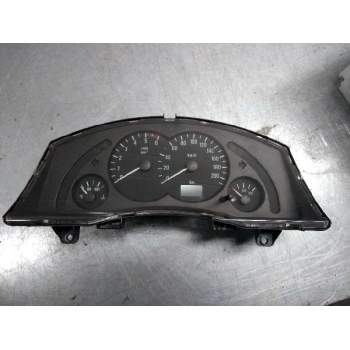 CUADRO INSTRUMENTOS 110080161020 13173375XJ 