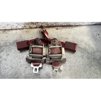 JUEGO CINTURONES DELANTERO LEBARON