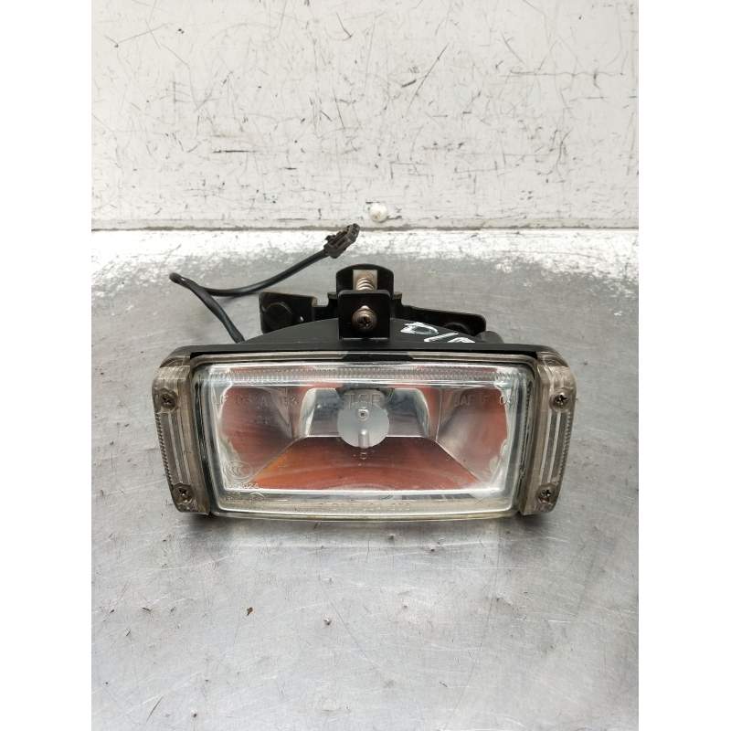 Recambio de faro antiniebla derecho para isuzu nkr77 nkr 85e2 referencia OEM IAM  VER FOTOS 2007