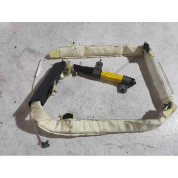 AIRBAG CORTINA DELANTERO IZQUIERDO 96631496 2006