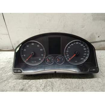CUADRO INSTRUMENTOS 1K0920874A A2C53242764 
