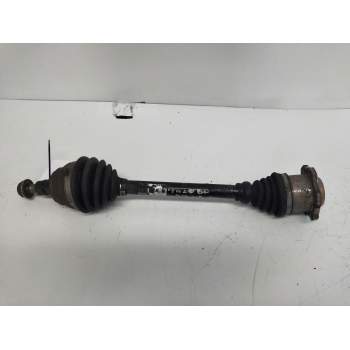 TRANSMISION DELANTERA IZQUIERDA M1CH 23G 1999