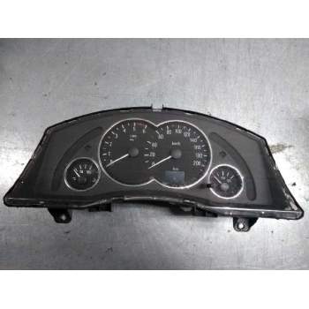 CUADRO INSTRUMENTOS 110080162026 13173381XT 