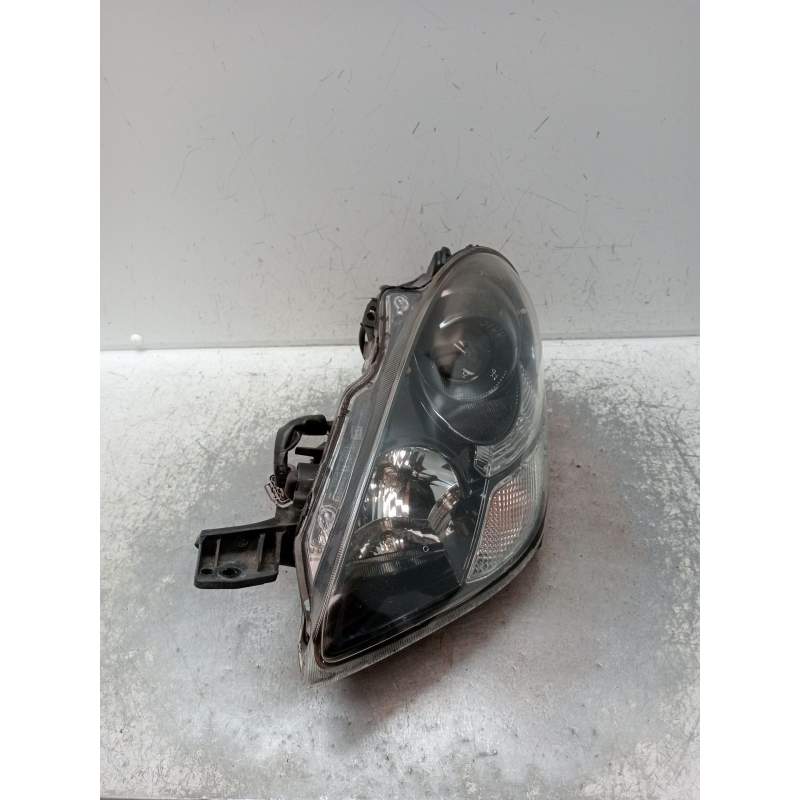 Recambio de faro izquierdo para citroën c-zero referencia OEM IAM   