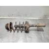 Recambio de amortiguador delantero izquierdo para nissan kubistar furgoneta (x76) 1.5 dci referencia OEM IAM   