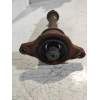 Recambio de transmision central delantera para mitsubishi lancer berlina (cy0) inform referencia OEM IAM   