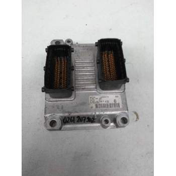 CENTRALITA MOTOR UCE 0261207902 00551803120 