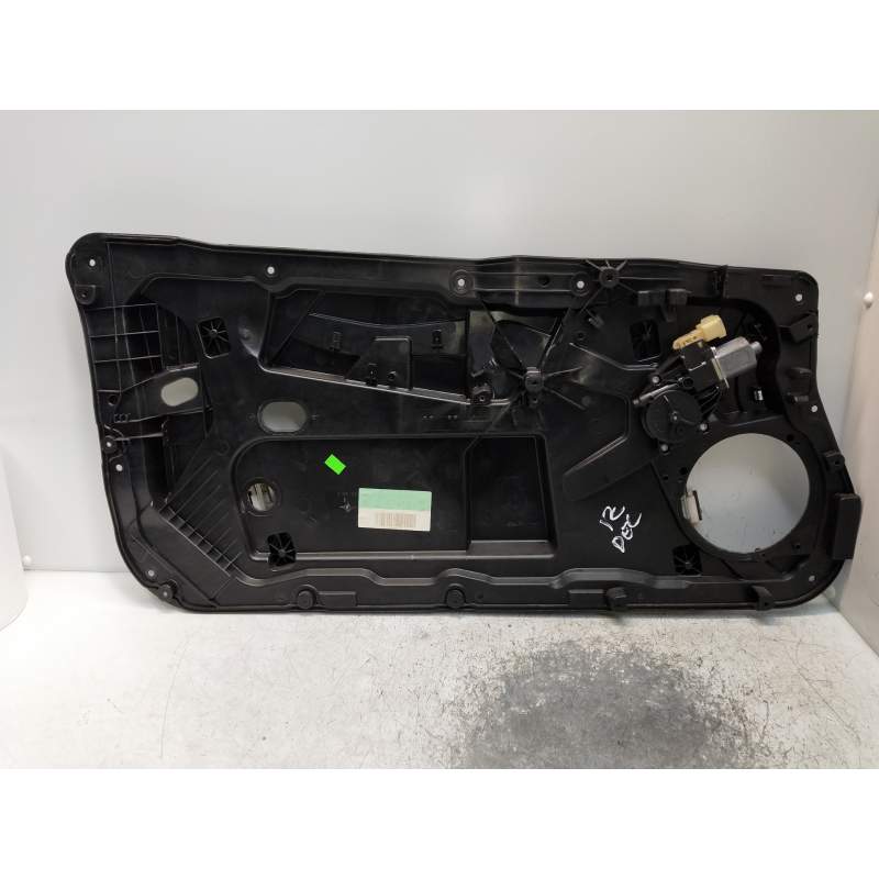 Recambio de elevalunas delantero izquierdo para ford fiesta (ccn) trend referencia OEM IAM C1BBB045H17AC 3P 2012
