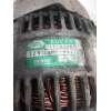 Recambio de alternador para land rover freelander (ln) 1.8 16v cat referencia OEM IAM YLE102060  