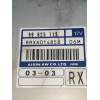 Recambio de modulo electronico para chevrolet captiva 3.2 v6 ltx referencia OEM IAM 96625112 RRXA014858 2006
