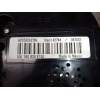 Recambio de cuadro instrumentos para volkswagen jetta (1k2) advance referencia OEM IAM 1K0920874A A2C53242764 