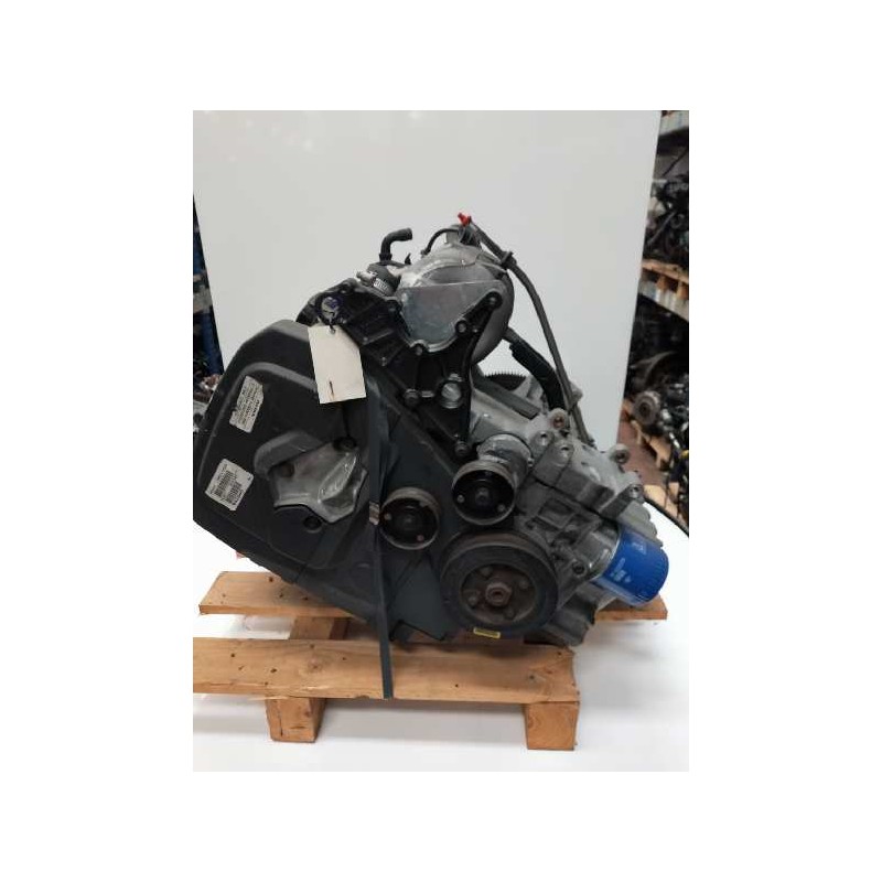 Recambio de motor completo para volvo v40 familiar 2.0 16v cat referencia OEM IAM B4204S 827085 