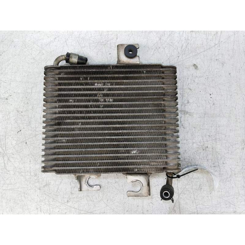 Recambio de radiador aceite para nissan murano (z50) 3.5 v6 cat referencia OEM IAM   