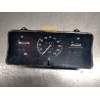 Recambio de cuadro instrumentos para opel kadett e 1.6 diesel referencia OEM IAM 93154697 SI 
