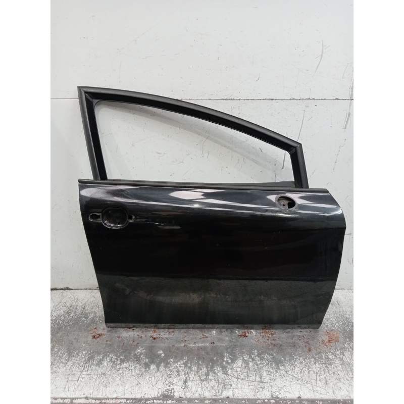 Recambio de puerta delantera derecha para seat leon (1p1) 2.0 tdi 16v referencia OEM IAM  5P 2005