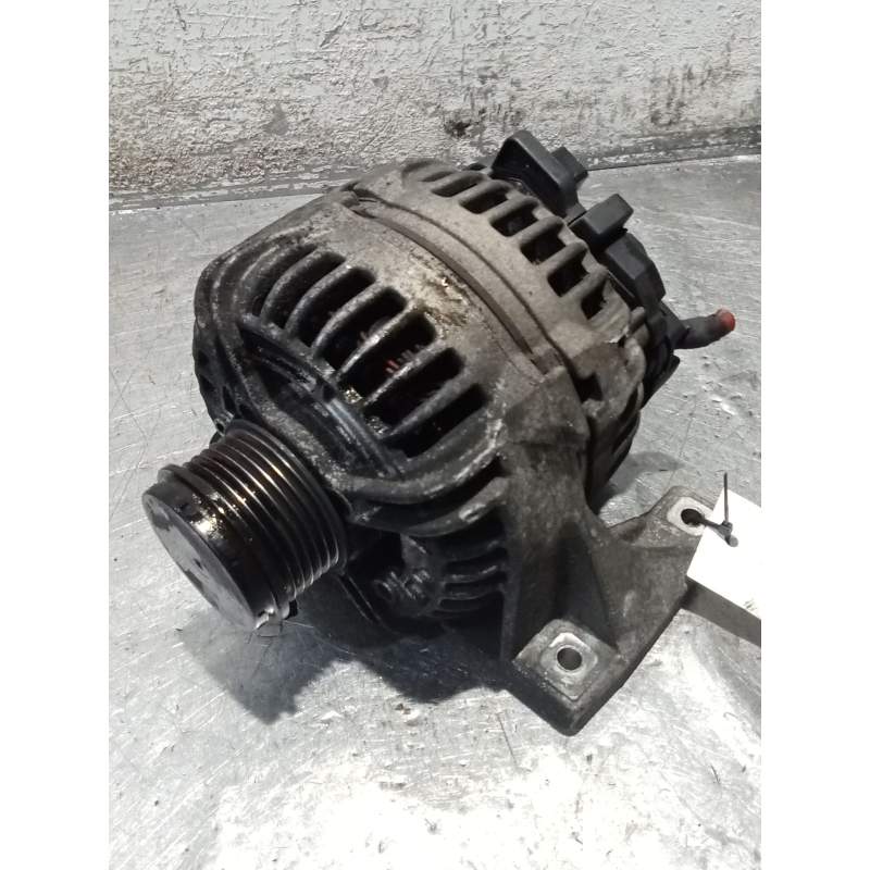 Recambio de alternador para volvo s80 berlina 2.4 d referencia OEM IAM 8676498 0124525029 1998