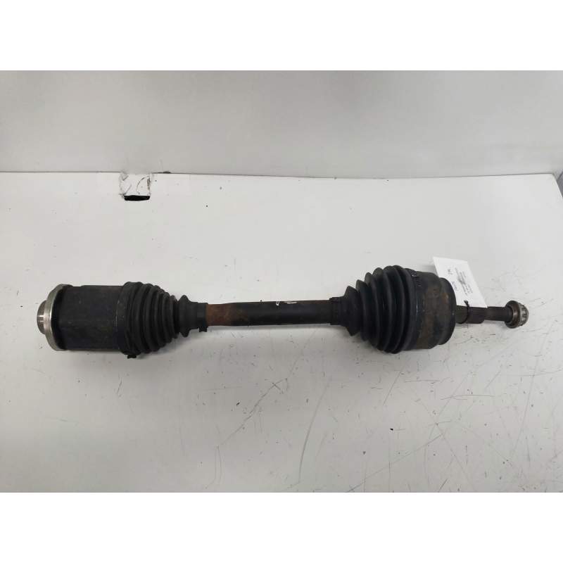 Recambio de transmision delantera izquierda para volkswagen t5 transporter/furgoneta 2.5 tdi referencia OEM IAM   