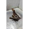 Recambio de mangueta delantera izquierda para renault laguna (b56) 2.0 anade referencia OEM IAM   