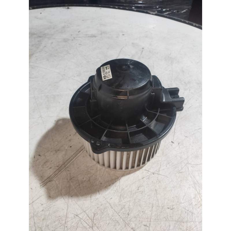 Recambio de motor calefaccion para chevrolet captiva 3.2 v6 ltx referencia OEM IAM   2006