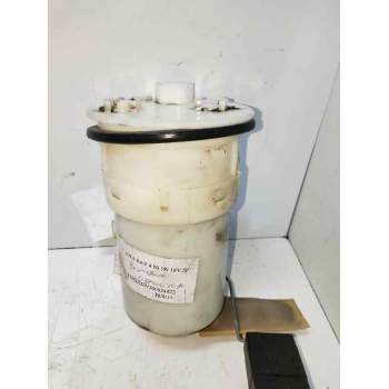 BOMBA COMBUSTIBLE AFORADOR 