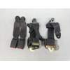 Recambio de juego cinturones trasero para mitsubishi eclipse (d30) gs climatizado referencia OEM IAM   3P