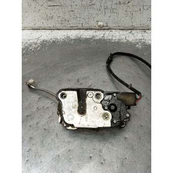 MOTOR CIERRE CENTRALIZADO DELANTERO IZQUIERDO 2P 2007