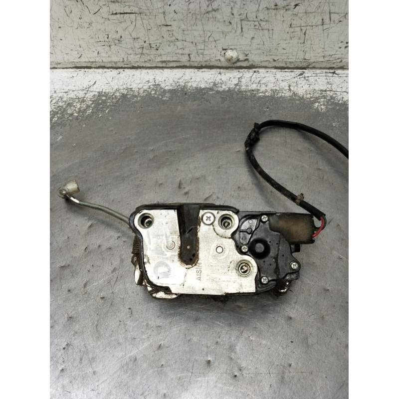 Recambio de motor cierre centralizado delantero izquierdo para isuzu nkr77 nkr 85e2 referencia OEM IAM  2P 2007