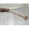 Recambio de cremallera direccion para nissan kubistar furgoneta (x76) 1.5 dci referencia OEM IAM   