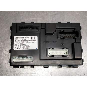 MODULO ELECTRONICO 116RAI000258 116RI000259 