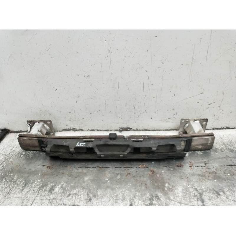 Recambio de refuerzo paragolpes delantero para peugeot partner furgoneta/monovolumen 1.6 hdi / bluehdi 75 referencia OEM IAM   2
