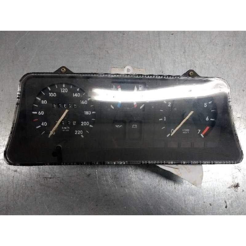 Recambio de cuadro instrumentos para opel kadett e referencia OEM IAM 90242835 DD 