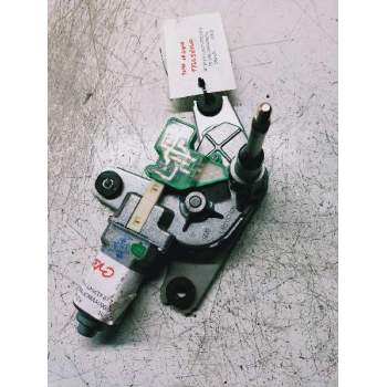 MOTOR LIMPIA TRASERO 