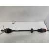 Recambio de transmision delantera derecha para honda jazz (gd1/5) 1.4 es graphite referencia OEM IAM   
