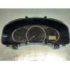 Recambio de cuadro instrumentos para lexus ct 200h referencia OEM IAM 8380076040 2574607524 AZ02