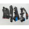 Recambio de juego cinturones trasero para mitsubishi galant berlina (e50) 2000 glsi berlina (4-ptas.) referencia OEM IAM   4P