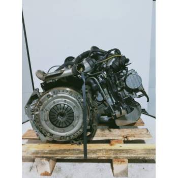 MOTOR COMPLETO X20DTL 17322689 BOSCH