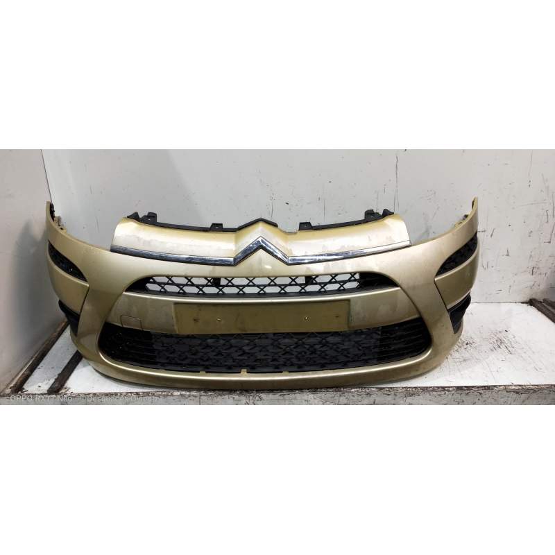 Recambio de paragolpes delantero para citroën c4 picasso exclusive referencia OEM IAM   2006