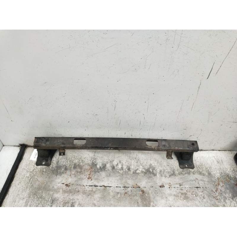 Recambio de refuerzo paragolpes trasero para peugeot partner furgoneta/monovolumen 1.6 hdi / bluehdi 75 referencia OEM IAM   201