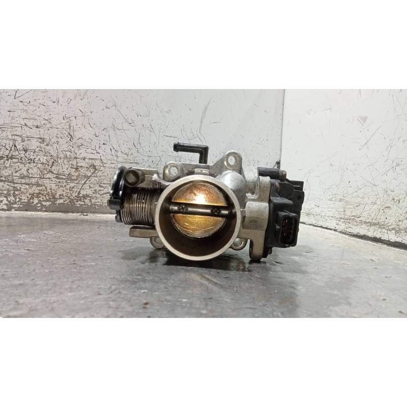 Recambio de caja mariposa para hyundai accent (lc) referencia OEM IAM   