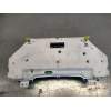 Recambio de cuadro instrumentos para lexus ct 200h referencia OEM IAM 8380076040 2574607524 AZ02