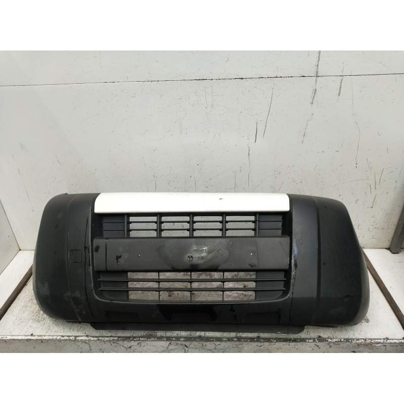 Recambio de paragolpes delantero para citroën nemo furgoneta/monovolumen (aa_) 1.3 bluehdi 80 referencia OEM IAM   2010