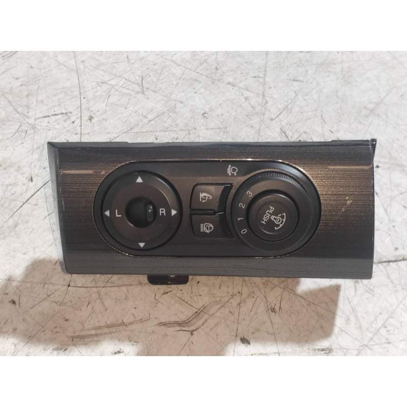 Recambio de mando multifuncion para chevrolet captiva 3.2 v6 ltx referencia OEM IAM   2006